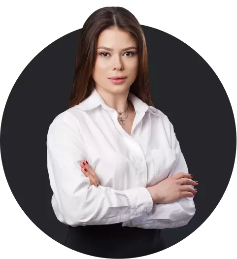 Цыкалова Алина Владимировна